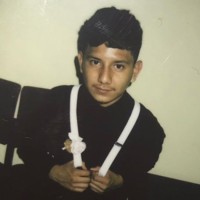 Emmanuel Escamilla