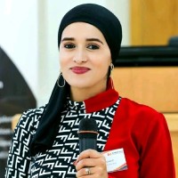 Safaa Elouadifi. Phd