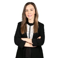 Evelyn Garcia Zermeño
