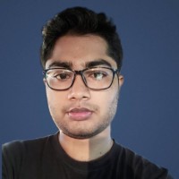 Rashmi Ranjan Das