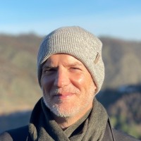 Scott Huber