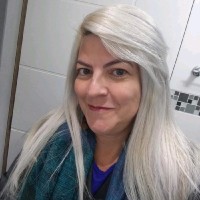 Rosana Bueno Dos Santos Sousa Silva