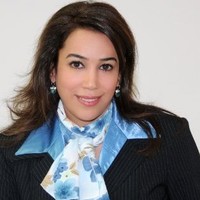 Sahar Hamoui