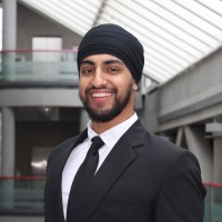 Balraj Johal