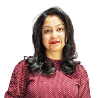 Dr. Saloni Kakkar (Ph.D.)