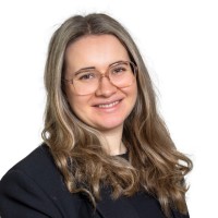Solveig Drivenes