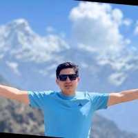 Madan Chalise