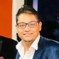 Rahul Roy