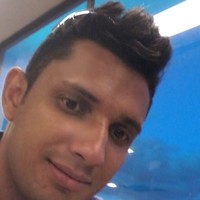 Almiro Tavares da Silva