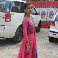 Tejal Dhepe