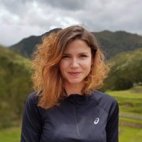 Kinga Maja Bukowska