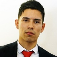 John Esteban Orrego Anaya