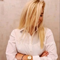 Christina Knaub