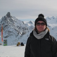 Gilly Paton