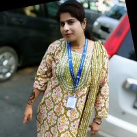 Madhulika Pal