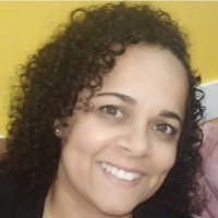Andréia Ferreira