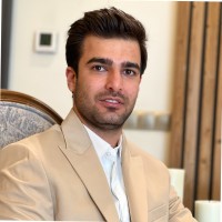 Amir Hossein Eshaghi
