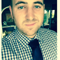 Christopher Baker, Ma