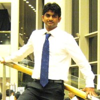 Ravinder Ramesh