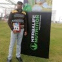 Sushil Kumar Dholpuria