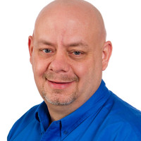 Douglas Garrett
