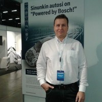 Arto Ahvenainen