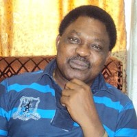 Elegbeleye Oluwatoba Samuel