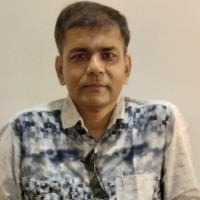 Bipin Jeevraj