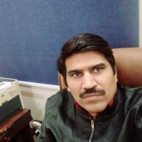 Muhammad Nisar Akram