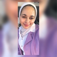 Tasneem Abuzaid