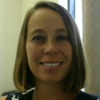 Dr. Amber McGregor