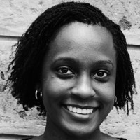 Jacqueline Mathenge