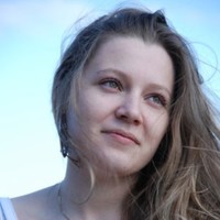 Полина Тетушкина