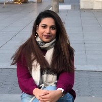 Jannatul Ferdous
