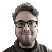 Jacob Mcfadden, Aia, Ncarb, Bsc