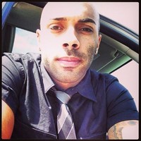 Justin Oliver