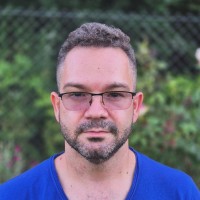 Alin Dumitru Istrate