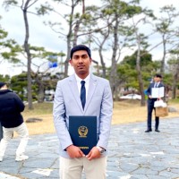 Zubayed Ahamed
