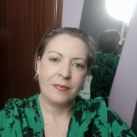 María Del Rocío Villegas Corral
