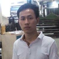 徐子成