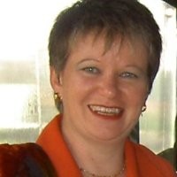 Sharon Van Schalkwyk