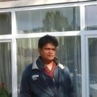 John Bhageloe