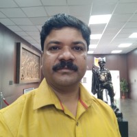 Anil Bhosale