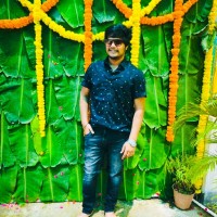 Raghavendra Kolli