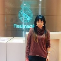 Yufei Guo