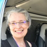 Sherry Anderson