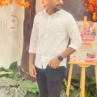 Krishna Kumar Sanjeevan