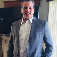 Michael Van Rooyen