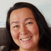 Marie Andersson