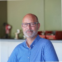 Tommy Hjortflod Hermann